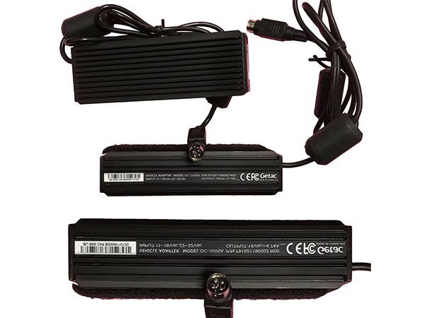 Laptop Adapter Getac ADM-9019M