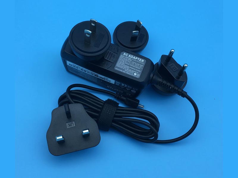 Laptop Adapter Dell DA24NM130