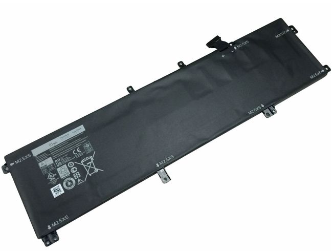 LAPTOP-BATTERIE Dell 245RR