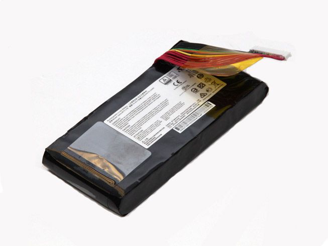 LAPTOP-BATTERIE MSI BTY-L78