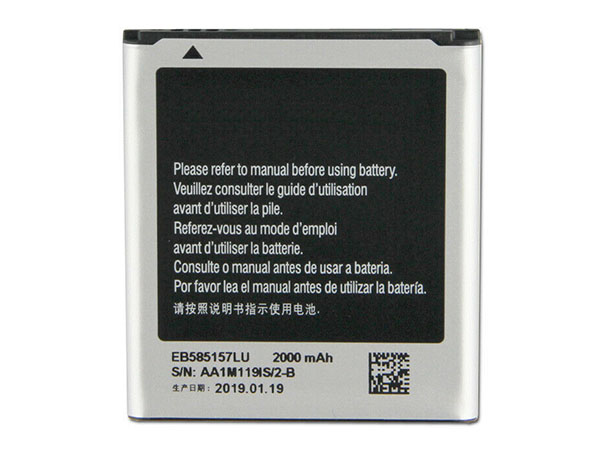 LAPTOP-BATTERIE Samsung EB585157LU LAPTOP-BATTERIE Samsung EB585157LU