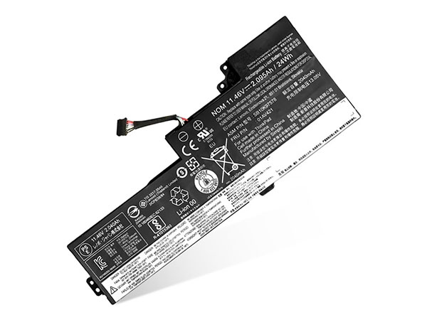LAPTOP-BATTERIE Lenovo 01AV421
