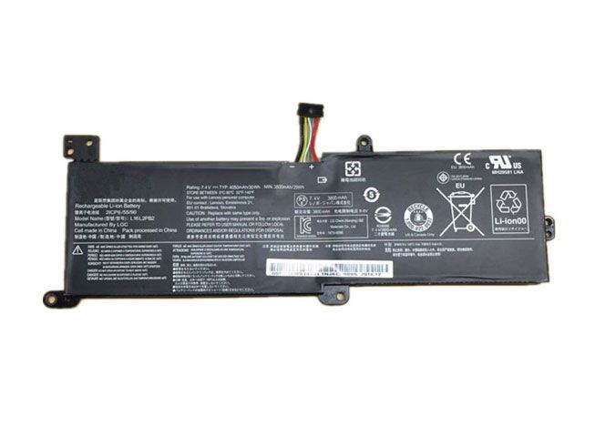 LAPTOP-BATTERIE Lenovo L16L2PB2