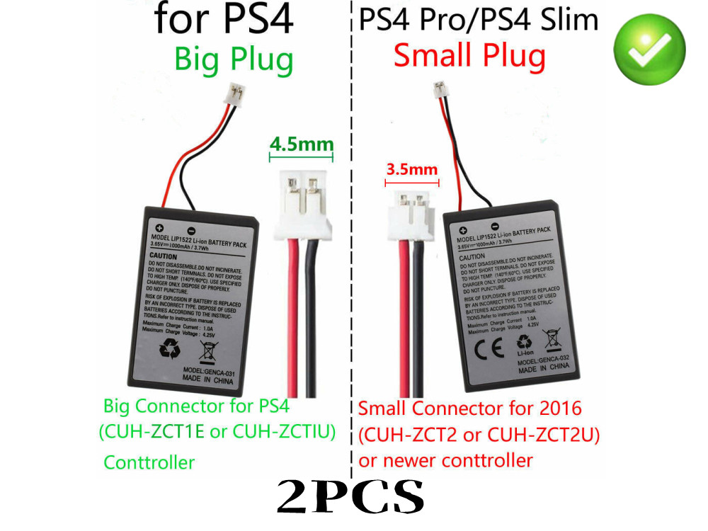 LAPTOP-BATTERIE Sony LIP1522