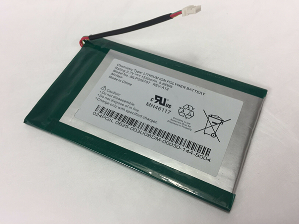 LAPTOP-BATTERIE Barnes_Noble MLP305787 LAPTOP-BATTERIE Barnes_Noble MLP305787