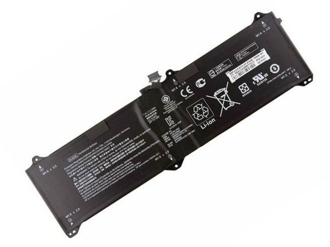 LAPTOP-BATTERIE HP OL02XL