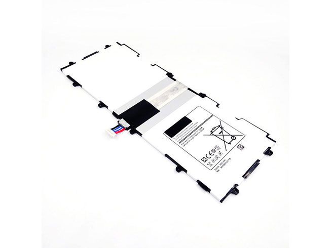 LAPTOP-BATTERIE Samsung T4500E