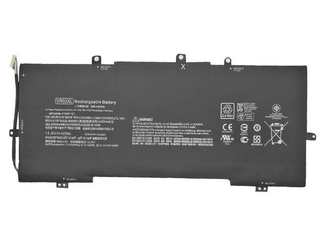 LAPTOP-BATTERIE HP VR03XL