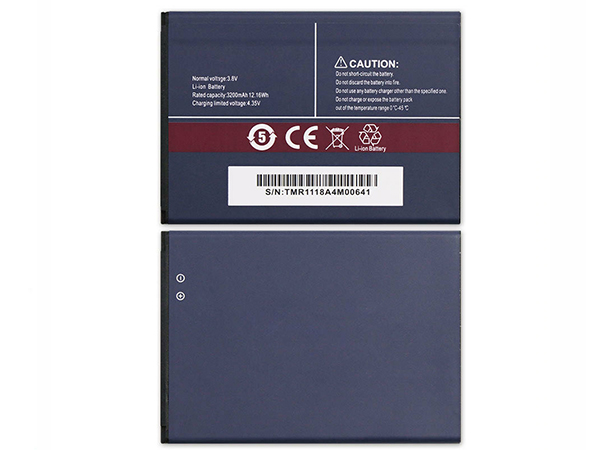 LAPTOP-BATTERIE CUBOT J3_Pro