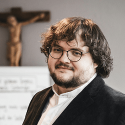 Portrait Alexander Krause