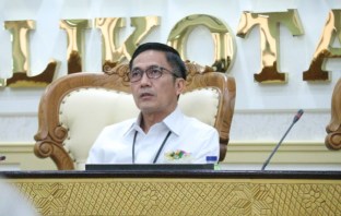 Perang Bansos di Kota Palembang pada Tahun Politik, Disebut Harus Diwaspadai