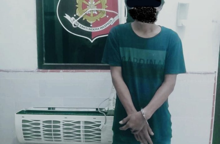 Enam Rumah di Kecamatan Kota Kisaran Timur Disikat Pencuri