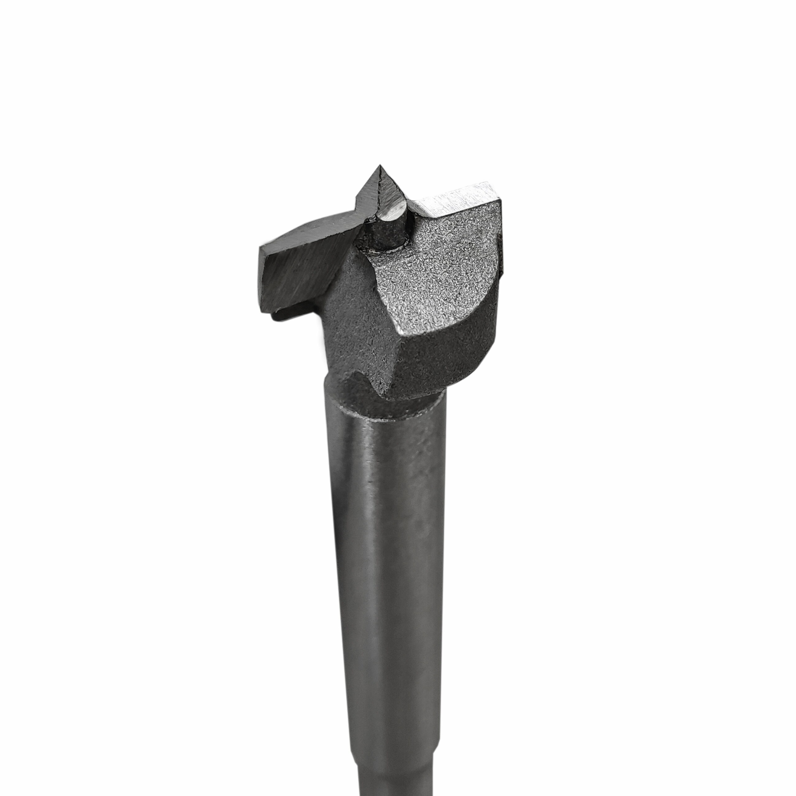 Фреза Форстнера D15 по дереву для дрели · AKULA-TOOLS