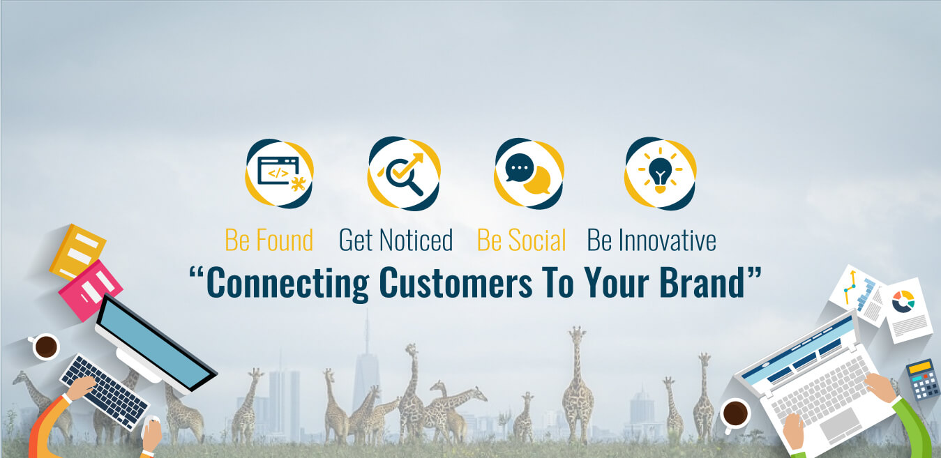 Akus digital website header An image of Digital marketing strategies by akus digital solution, a top digital marketing agency in Kenya
