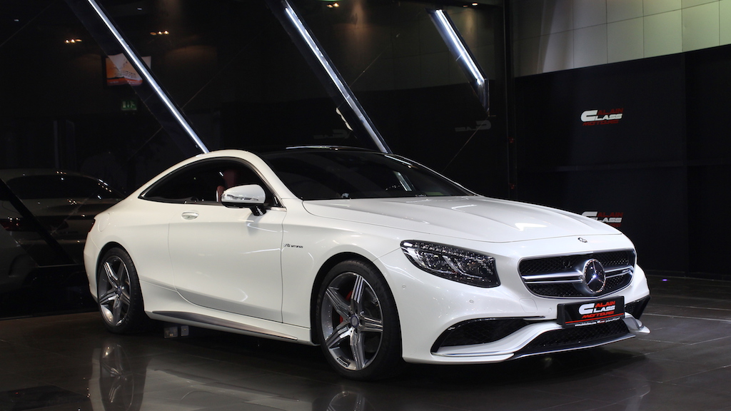 Now, you can use internet tools like chrysler dealer connect to help you find the best dealerships near you. Alain Class Motors | MERCEDES-BENZ S500 Coupe With S63 Kit
