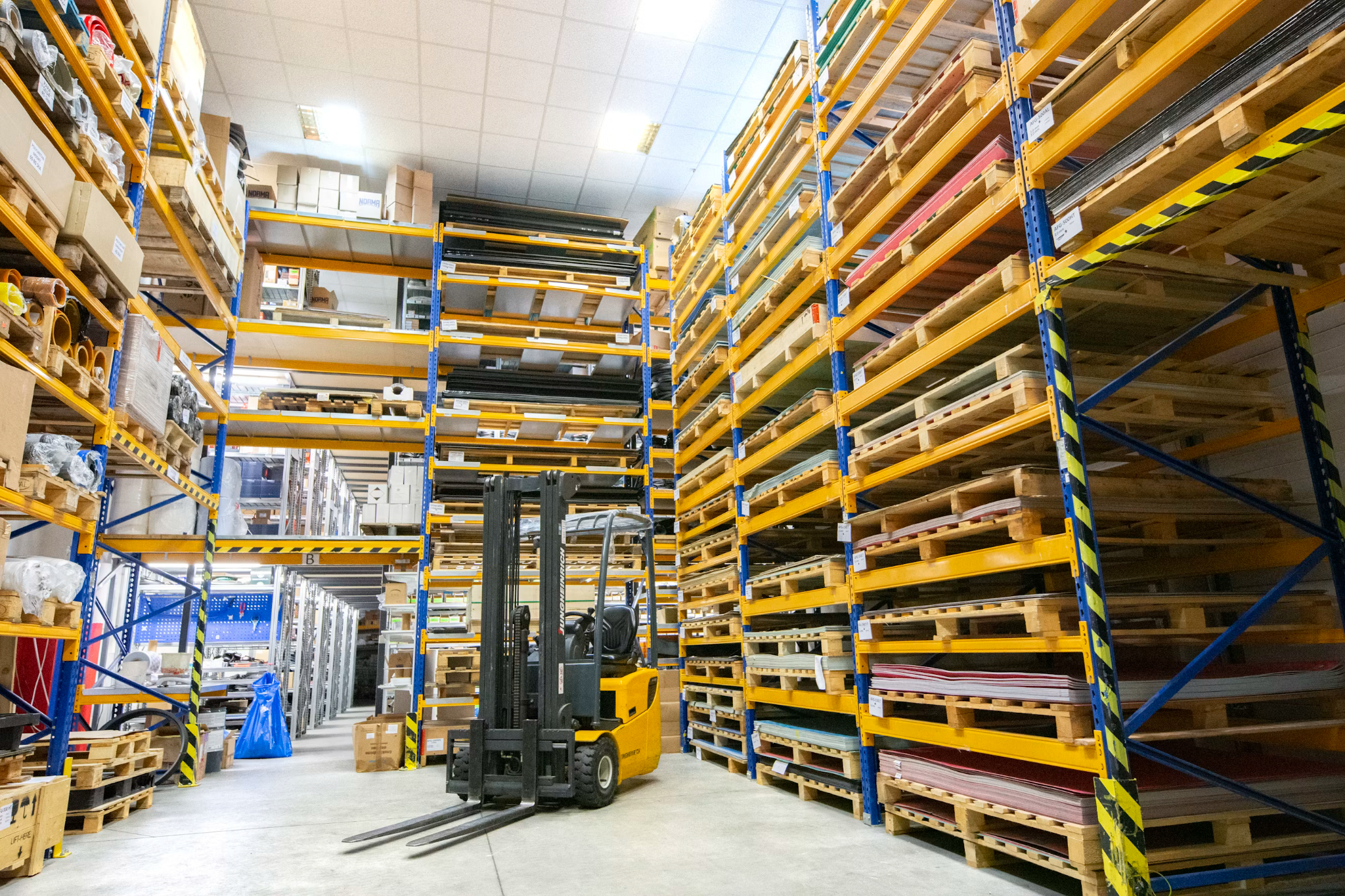 How Smarter Operations Lead to Better Business Results - Alain Guillot