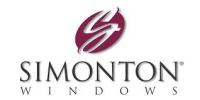 Simonton Windows Logo