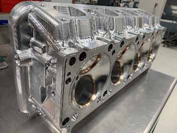 Stage V Engineering Home Billet heads Custom 426 Hemi heads Millennium heads Valve Covers Rocker Arms Intake Manifolds Tech Sheets Accessories Contact us.