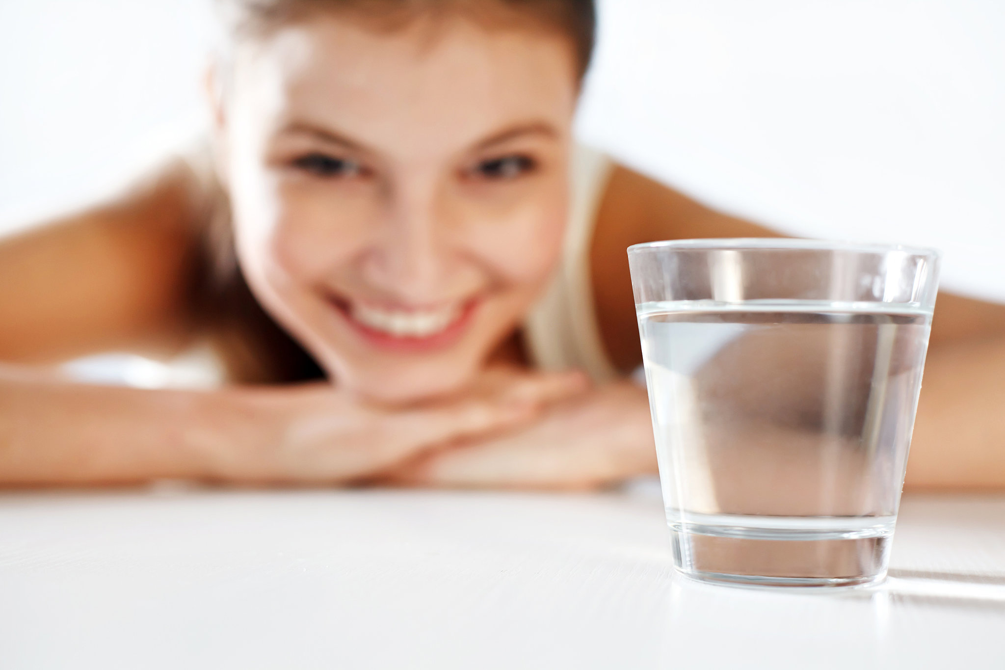 Back to drinking 3 litres of water a day Alan's Journey