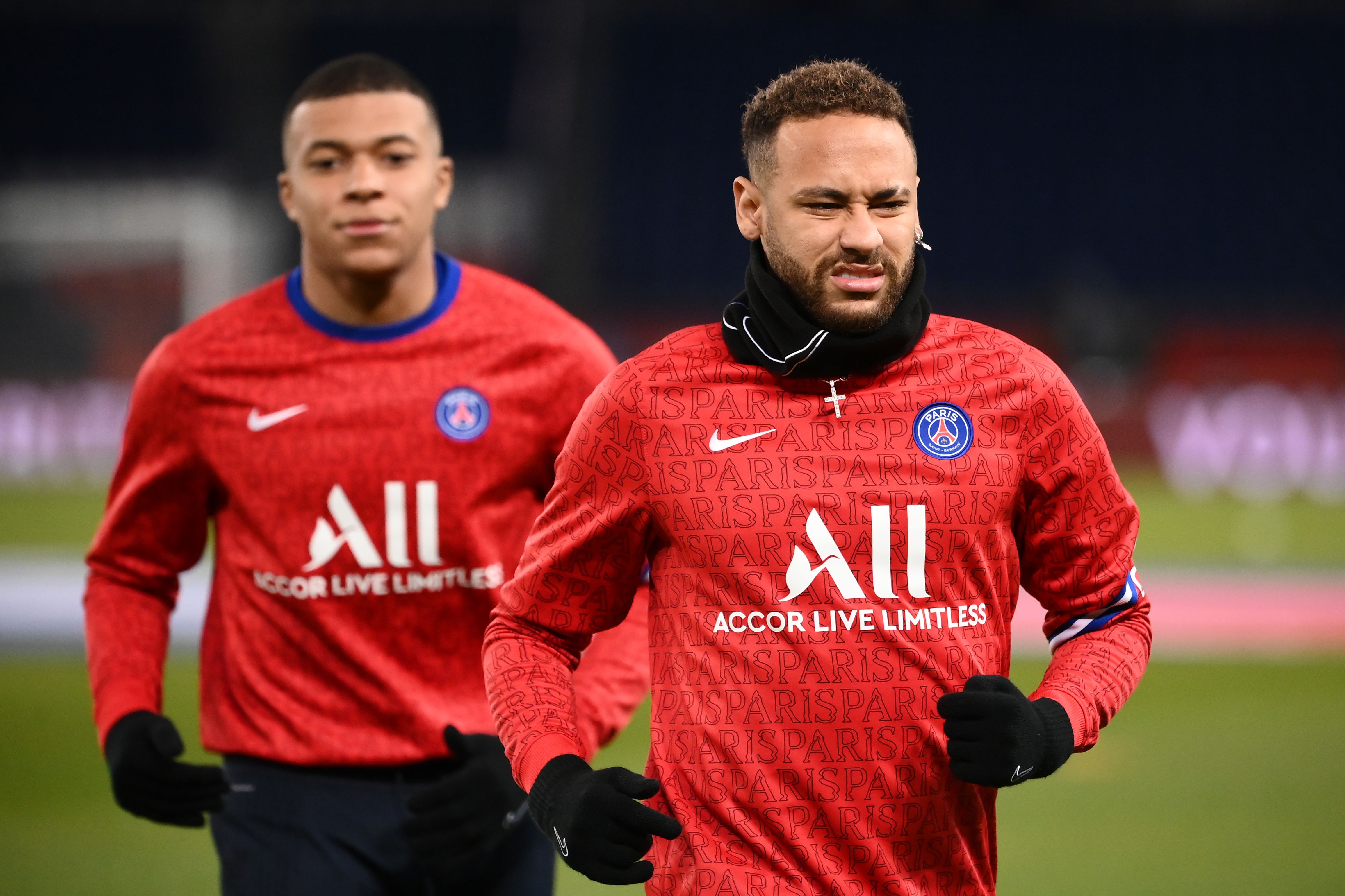 خلفيات كليان مبابي Debsartliffcards