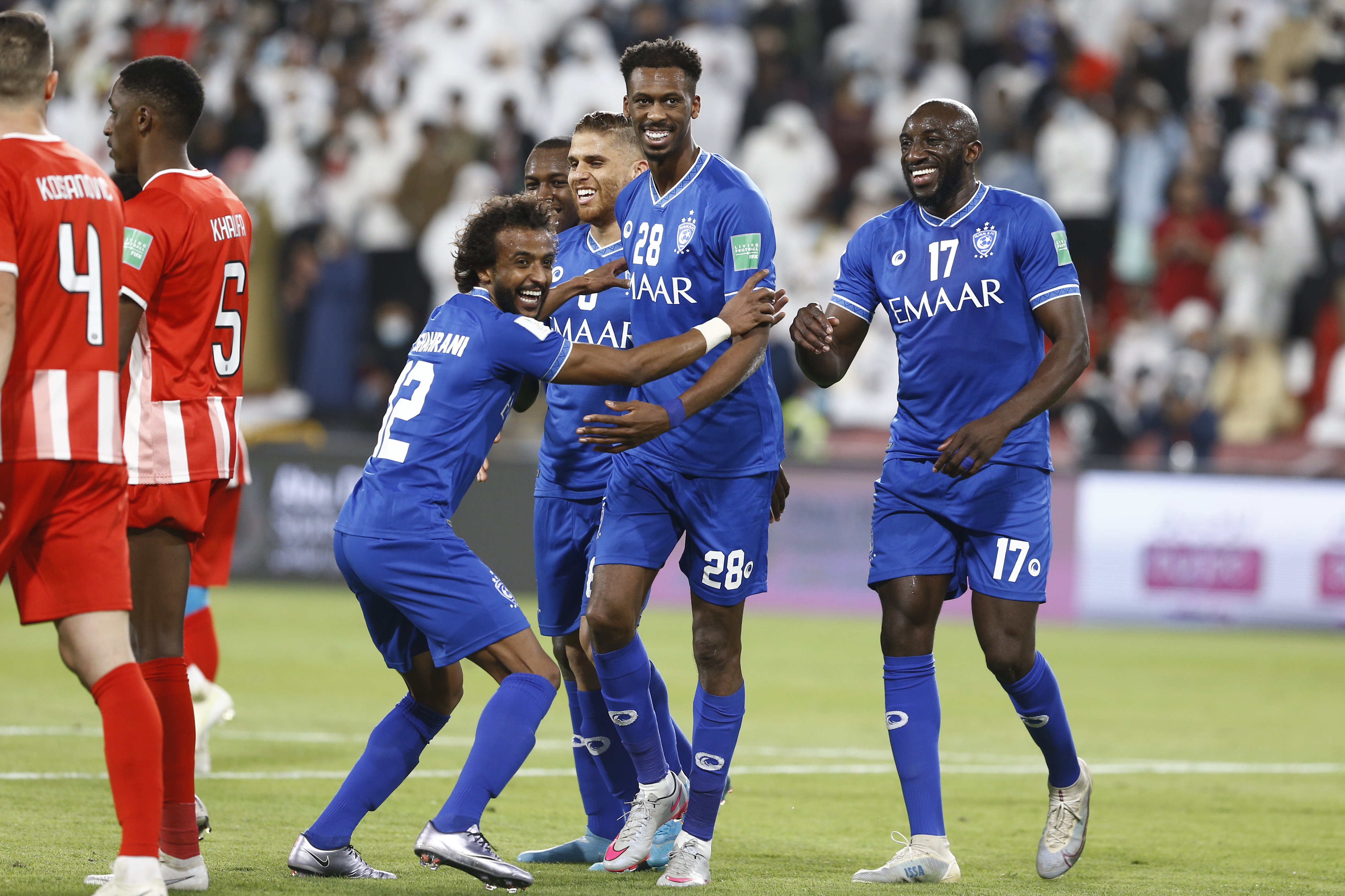 pic الهلال السعودي 2