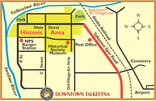 What To Do In Talkeetna Forum Tripadvisor.