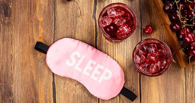 The Sleepy Lady Mocktail: Does Magnesium Really Work for Higher Sleep?