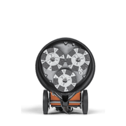 Alternative view of HUSQVARNA PG 5 S