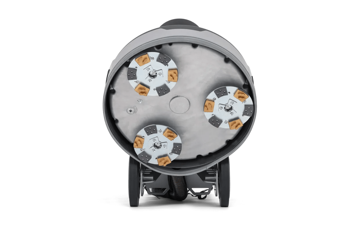 HUSQVARNA PG 8 S - Husqvarna PG 8 S,Husqvarna PG8S HUSQVARNA PG 8 S - Image 2