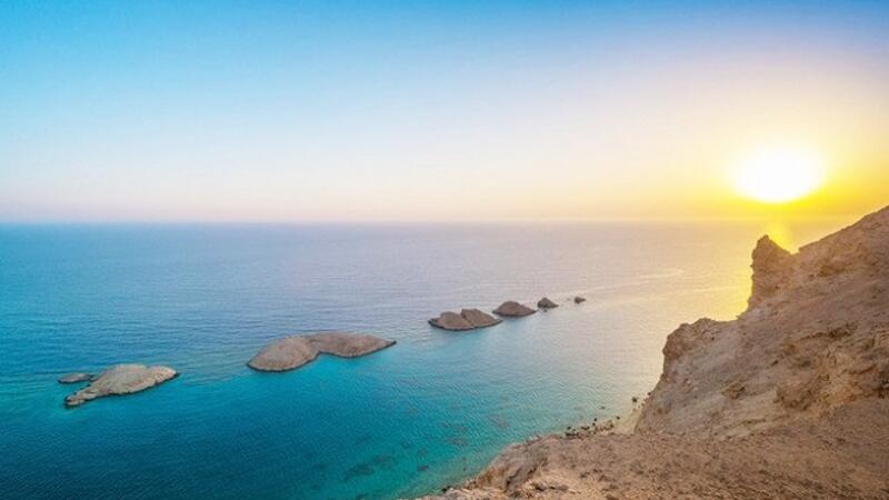 pic Neom Bay Saudi Arabia saudi arabia to commence developing 500 billion mega city al bawaba