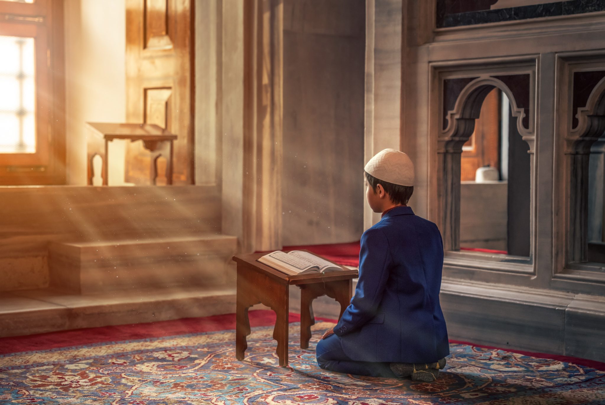 Ethnic vs. universalizing religions: ap® human geography crash course