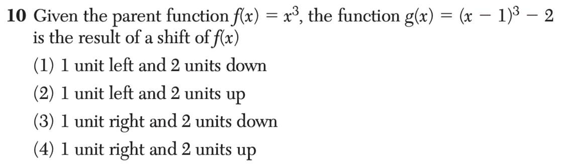 5 видео 2 243 просмотра обновлен 10 июн. The Best Algebra 1 Regents Study Tips | Albert Resources