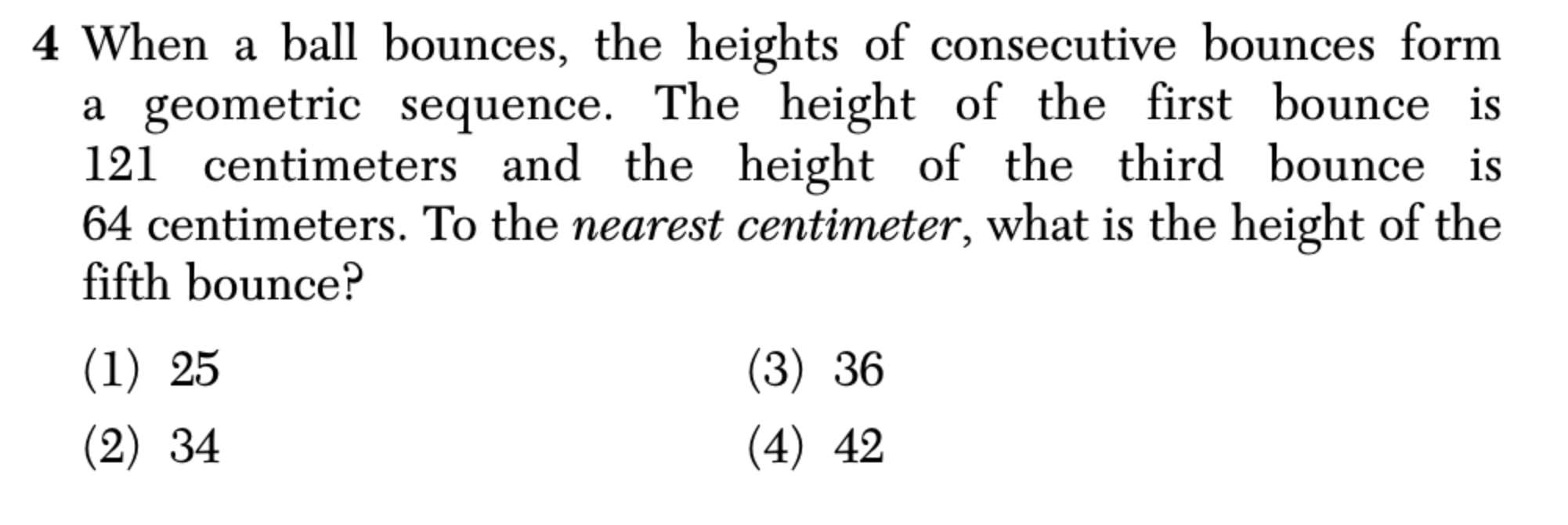 The department is providing supplemental scoring guidance, the model response set, for the regents examination in algebra i. The Best Algebra 2 Regents Study Tips Albert Resources