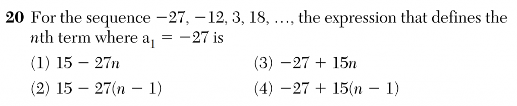 Regents Mathematics Reference Sheet Guide | Albert Resources (22) Regents Mathematics Reference Sheet Guide | Albert Resources (22)