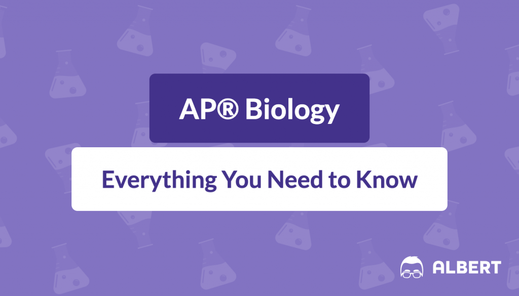 Ap biology 2024 exam