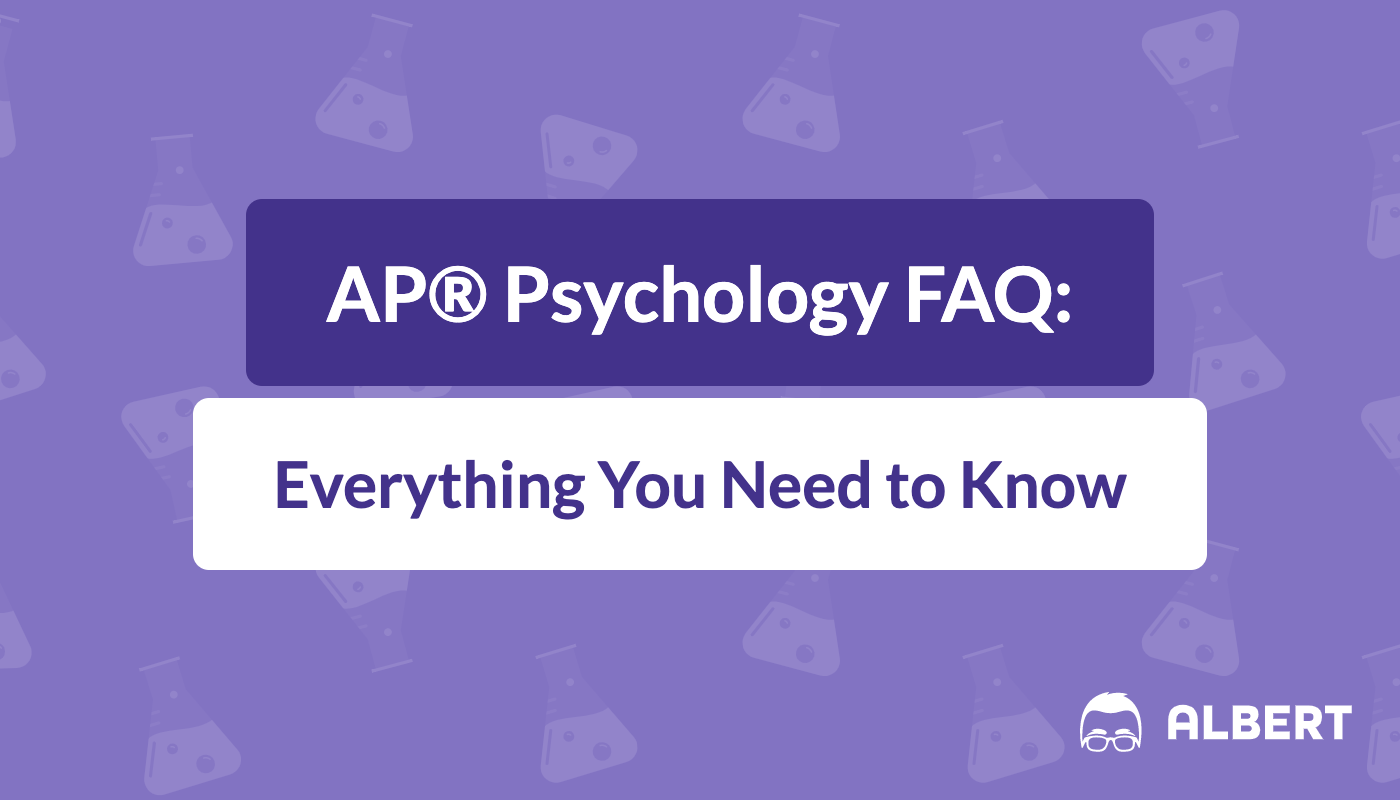 3 Ways To Pass Ap Psychology Wikihow Our completely free AP Psychology practice tests are the perfect way to brush up your skills.