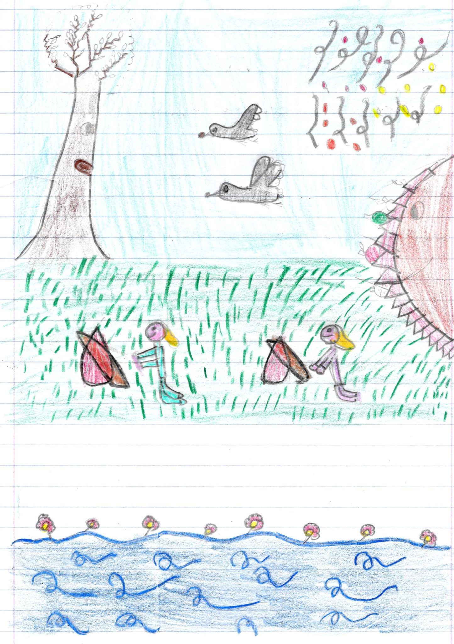 Poesie sull’autunno per bambini Il testamento di un albero di Trilussa Maestro Alberto Poesie sull’autunno per bambini Il testamento di un albero di Trilussa Maestro Alberto