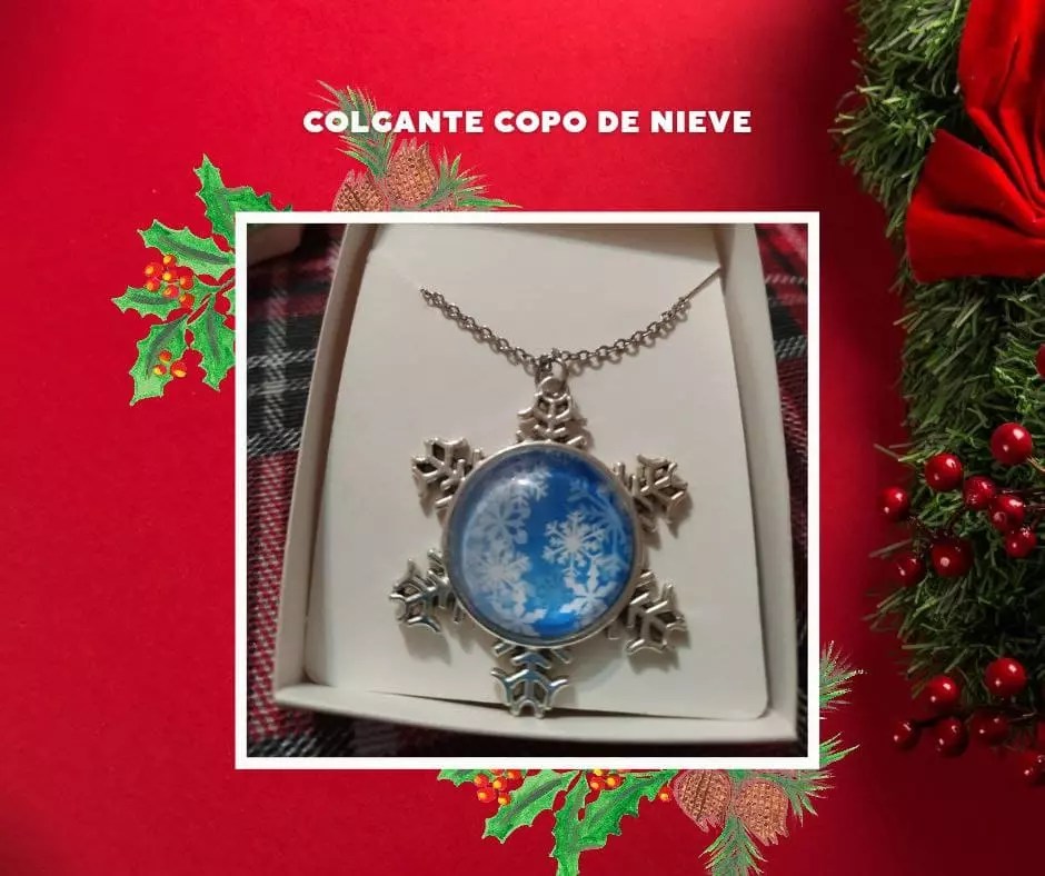 Colgantes personalizados - Imagen 4