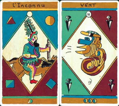Check out our impérial tarot selection for the very best in unique or custom,. Grand Tarot Imperial Aztec