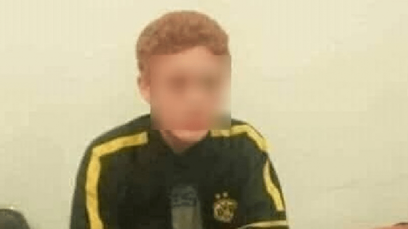 &nbsp;اعترافات مرعبة للتلميذ .. خططت للجريمة منذ 10 أيام وتأثرت بمقطع فيديو