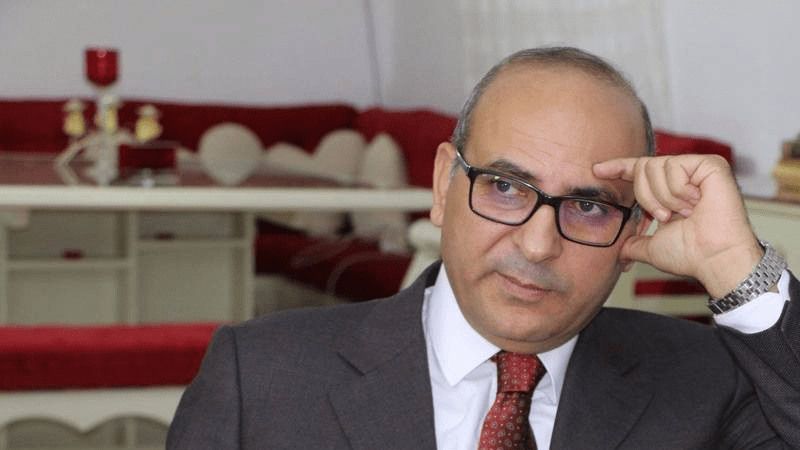 تأجيل استنطاق النائب المجمد عبد اللطيف العلوي والإبقاء عليه بحالة سراح