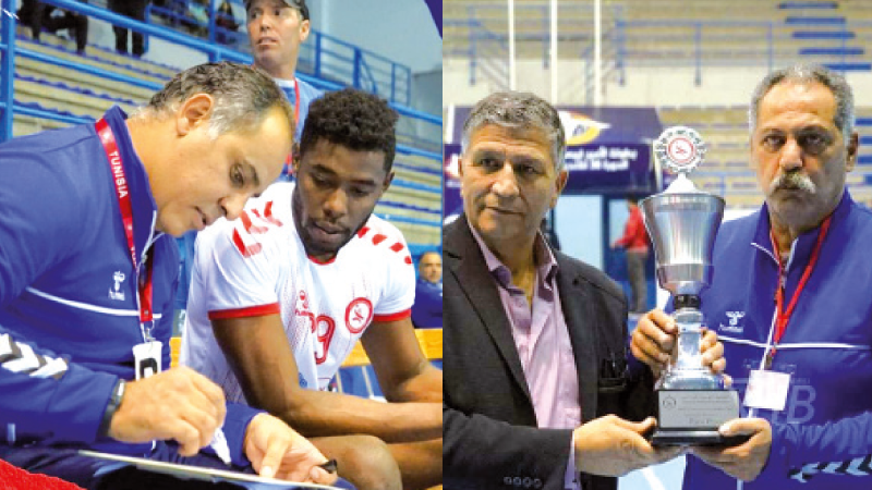 رغم التتويج بلقب دورة الامم الاربع: مردود ضعيف للمنتخب ونقاط عديدة للمراجعة قبل كأس افريقيا