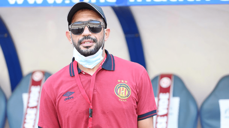 أخبار الترجي الرياضي ... الشتي يقرر &laquo;مصيره&raquo; والدربالي حاضر بالغياب 