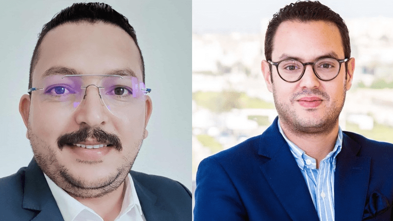 تونسيان في مسابقة الشباب الأكثر تأثيرا في العالم 