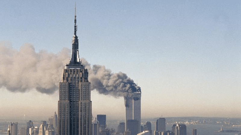 ذكرى هجمات سبتمبر .. هل فشلت أمريكا في الحرب على الإرهاب؟