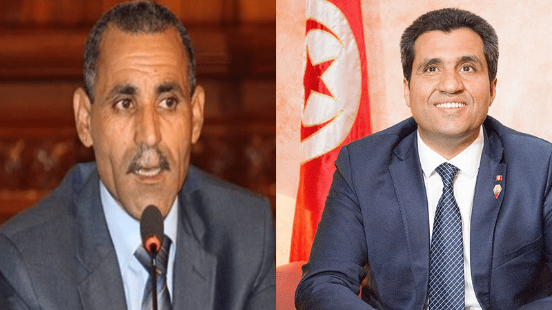 هيئة التعذيب تؤدي زيارات لشخصيات وضعت تحت الاقامة الجبرية واخرى بالسجن
