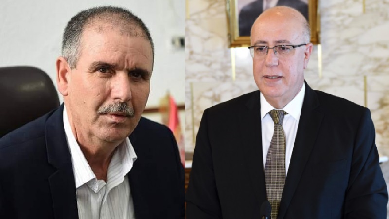 في لقاء الطبوبي بالعباسي: تأكيد على أهمية الخروج من الوضعية الصعبة للمالية العمومية 