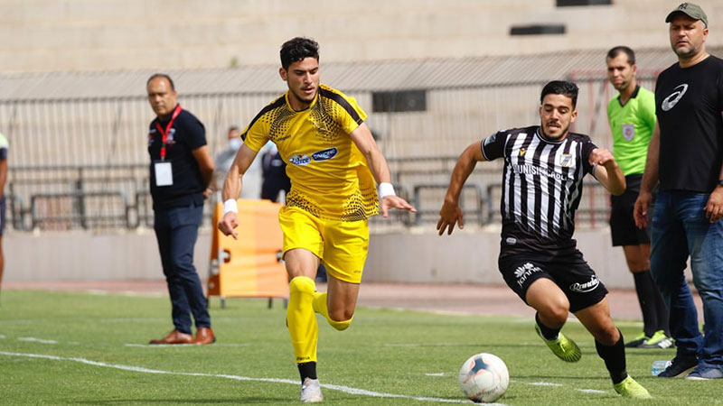 اليوم في المجموعة الأولى للرابطة المحترفة..الصفاقسي للتشبّث بالصدارة والبنزرتي لتأكيد الصحوة