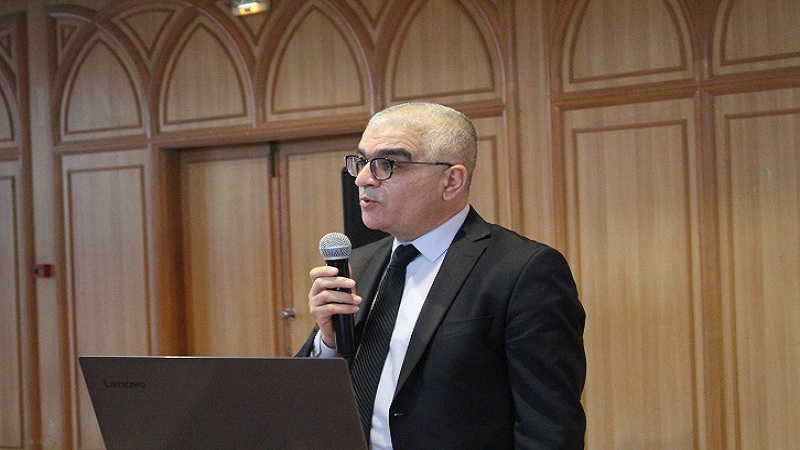 وزير التربية: الانطلاق في تطعيم التلاميذ والطلبة يساعد كثيرا على العودة الطبيعية لعملية التمدرس