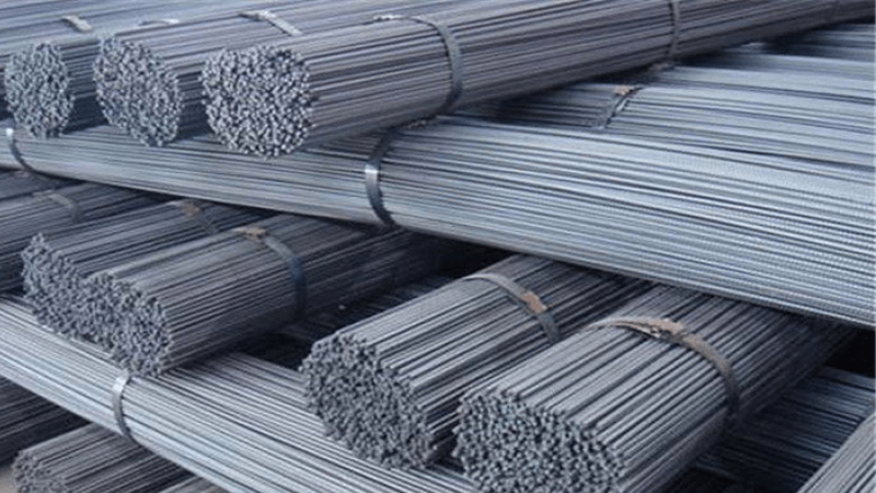 زيادة جنونية ب 14 % في سعر حديد البناء